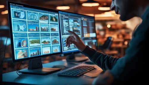 如何挑选适合的在线库存管理系统? 如何挑选适合的在线库存管理系统?