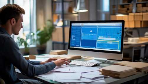 如何挑选适合的库存ERP管理系统? 如何挑选适合的库存ERP管理系统?