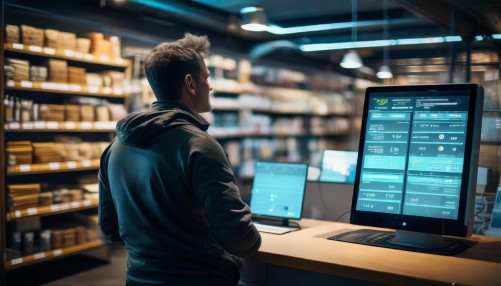 首先啊，得说说为啥要选个好的库存管理系统