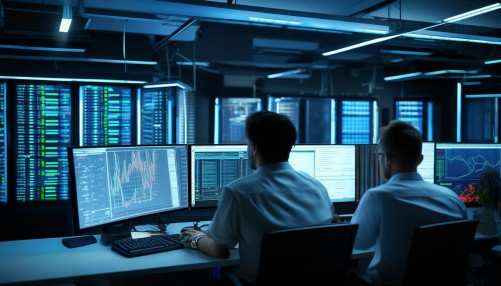 第五点，安全性不可忽视。对于任何涉及到财