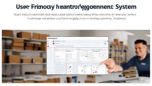 第二点，操作界面要友好。毕竟不是每个人都