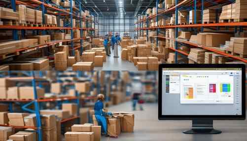 如何挑选适合的企业库存管理系统? 如何挑选适合的企业库存管理系统?