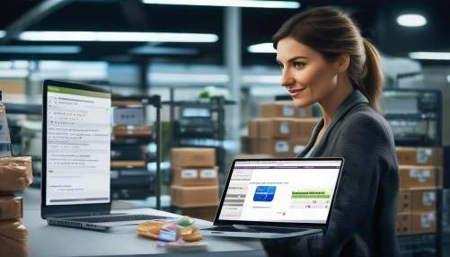 总之呢，选择一款合适的库存管理软件并不容