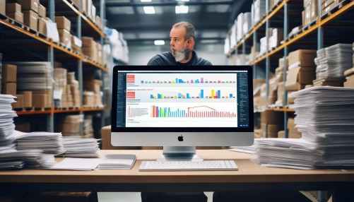 如何挑选适合的简易库存管理系统? 如何挑选适合的简易库存管理系统?