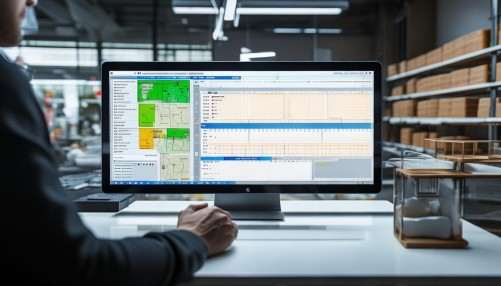 第二点要考虑的就是灵活性了。每个企业的具