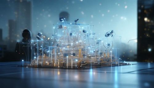 还有就是扩展性问题。随着业务的发展壮大，