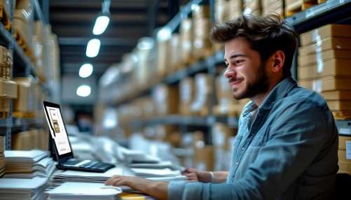 哎，说到库存管理啊，真是让人头疼的一件事