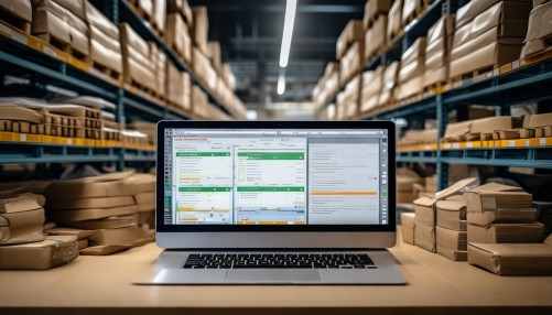 如何挑选适合的淘宝库存管理方案? 如何挑选适合的淘宝库存管理方案?