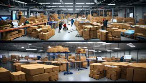 如何挑选适合的库存管理与出入库系统? 如何挑选适合的库存管理与出入库系统?