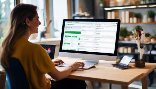 如何挑选适合的农资进销存台账管理系统? 如何挑选适合的农资进销存台账管理系统?