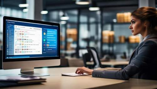 如何挑选适合的农药进销存管理系统? 如何挑选适合的农药进销存管理系统?