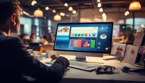 综上所述，如果你正在为选择哪款进销存系统