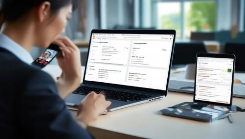 先来说说最基本的需求吧。一个好的进销存系