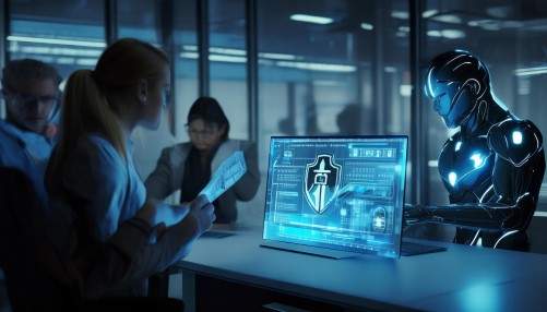 安全性也是一个不能忽视的因素。毕竟涉及到