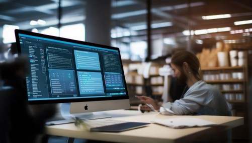 做生意嘛，不管是开个小店还是管理一家大公