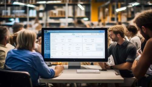 其次，用户体验也很关键。毕竟，再好的工具