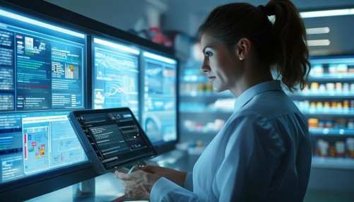 第三点，也是很重要的一点，那就是数据安全