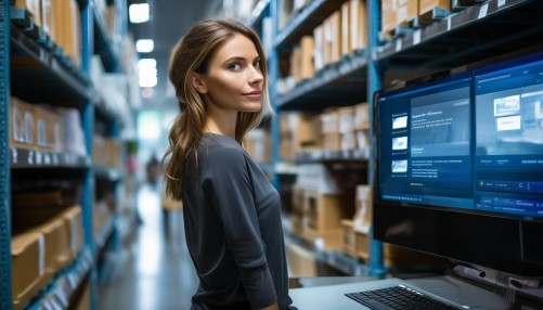 再来说说用户体验这块儿。一个好的进销存系