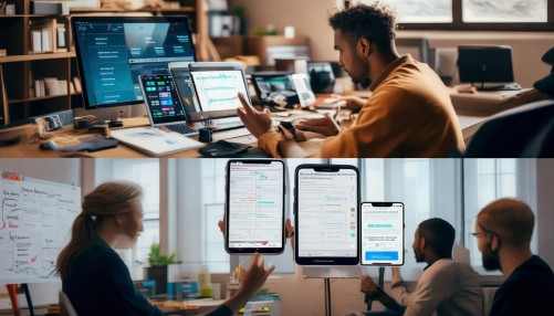 如何挑选适合的手机进销存管理系统? 如何挑选适合的手机进销存管理系统?