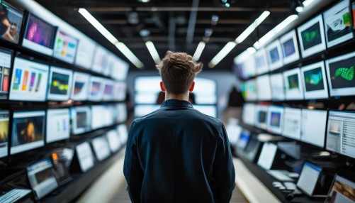 说到这儿，可能有人会问：“市面上那么多系