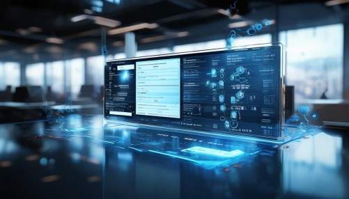 当然啦，除了基本的功能之外，一个好的管理