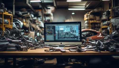 如何挑选适合的汽车配件库存管理软件? 如何挑选适合的汽车配件库存管理软件?