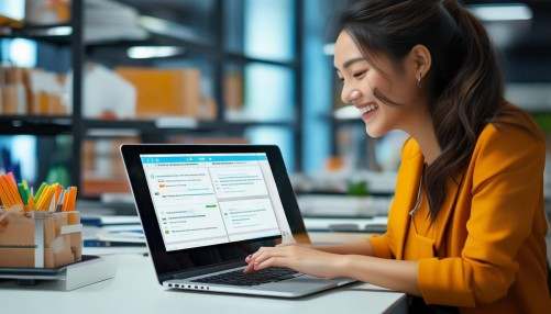 如何挑选适合的库存销售管理软件? 如何挑选适合的库存销售管理软件?