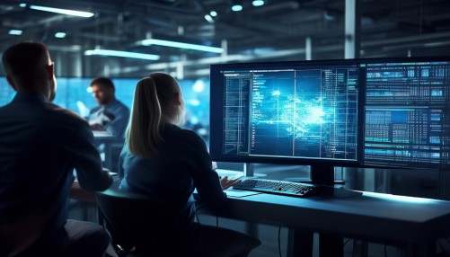 还有就是安全性了。咱们的数据可是宝贝啊，