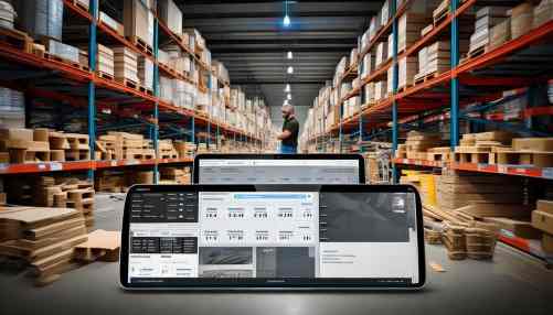 首先得说，咱们做建材生意的，每天面对那么