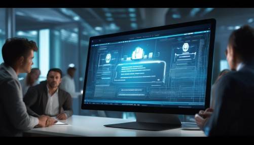 第四点就是安全性了。对于任何一家公司而言