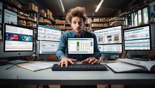 如何挑选适合的进销存软件? 如何挑选适合的进销存软件?