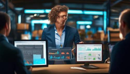 如何挑选适合的进销存管理软件? 如何挑选适合的进销存管理软件?