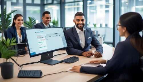 最后，我想说的是，售后服务同样非常重要。