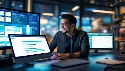 如何挑选适合的生产加工进销存软件? 如何挑选适合的生产加工进销存软件?