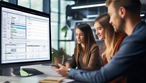 如何挑选适合的软件进销存系统? 如何挑选适合的软件进销存系统?