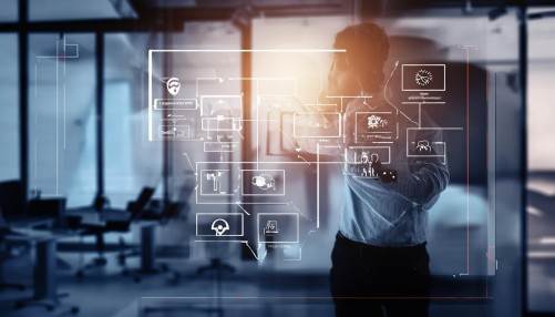 如何挑选适合的企业进销存软件? 如何挑选适合的企业进销存软件?