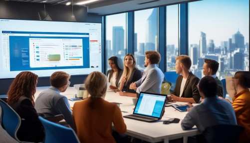 如何挑选适合的企业进销存软件? 如何挑选适合的企业进销存软件?