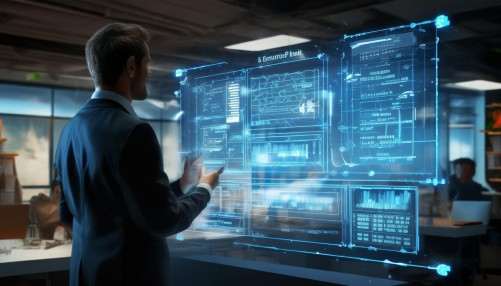 最后还想提一点，那就是灵活性。随着业务的