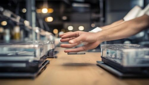 选择进销存软件ERP的时候，首先要考虑的