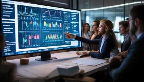 除了基本操作外，数据分析也很重要。通过分