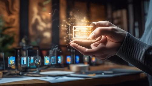 如何挑选适合的进销存应用程序? 如何挑选适合的进销存应用程序?