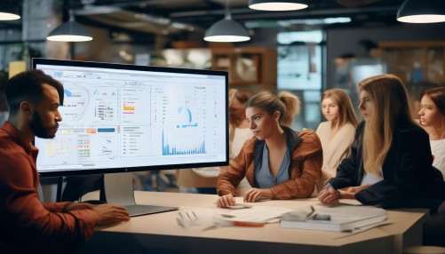 首先，咱们得明白一件事，就是每个企业的具