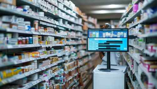 如何挑选适合的药店进销存软件? 如何挑选适合的药店进销存软件?