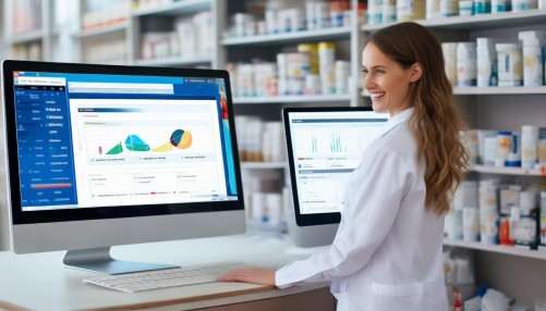 如何挑选适合的药店进销存软件? 如何挑选适合的药店进销存软件?
