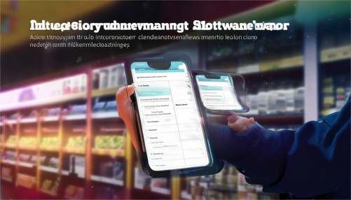 当然啦，市面上还有很多其他优秀的进销存软