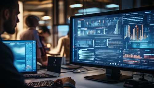 第四点，技术支持和服务也很关键。万一遇到