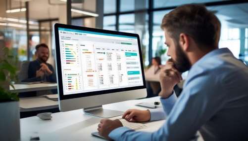 如何挑选适合的全能进销存软件? 如何挑选适合的全能进销存软件?