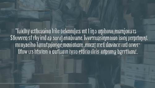 总之呢，挑选进销存仓储管理软件就像是给自