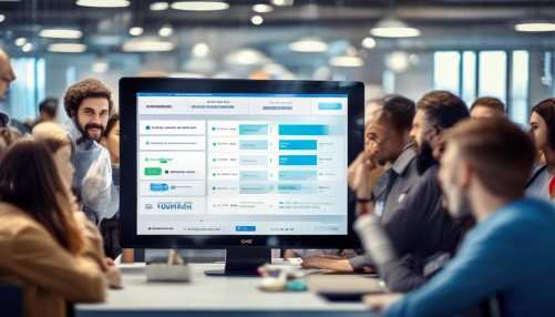 如何挑选适合的进销存软件及其功能介绍 如何挑选适合的进销存软件及其功能介绍