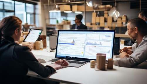 最后，我想提一下的是关于定制化服务这一点